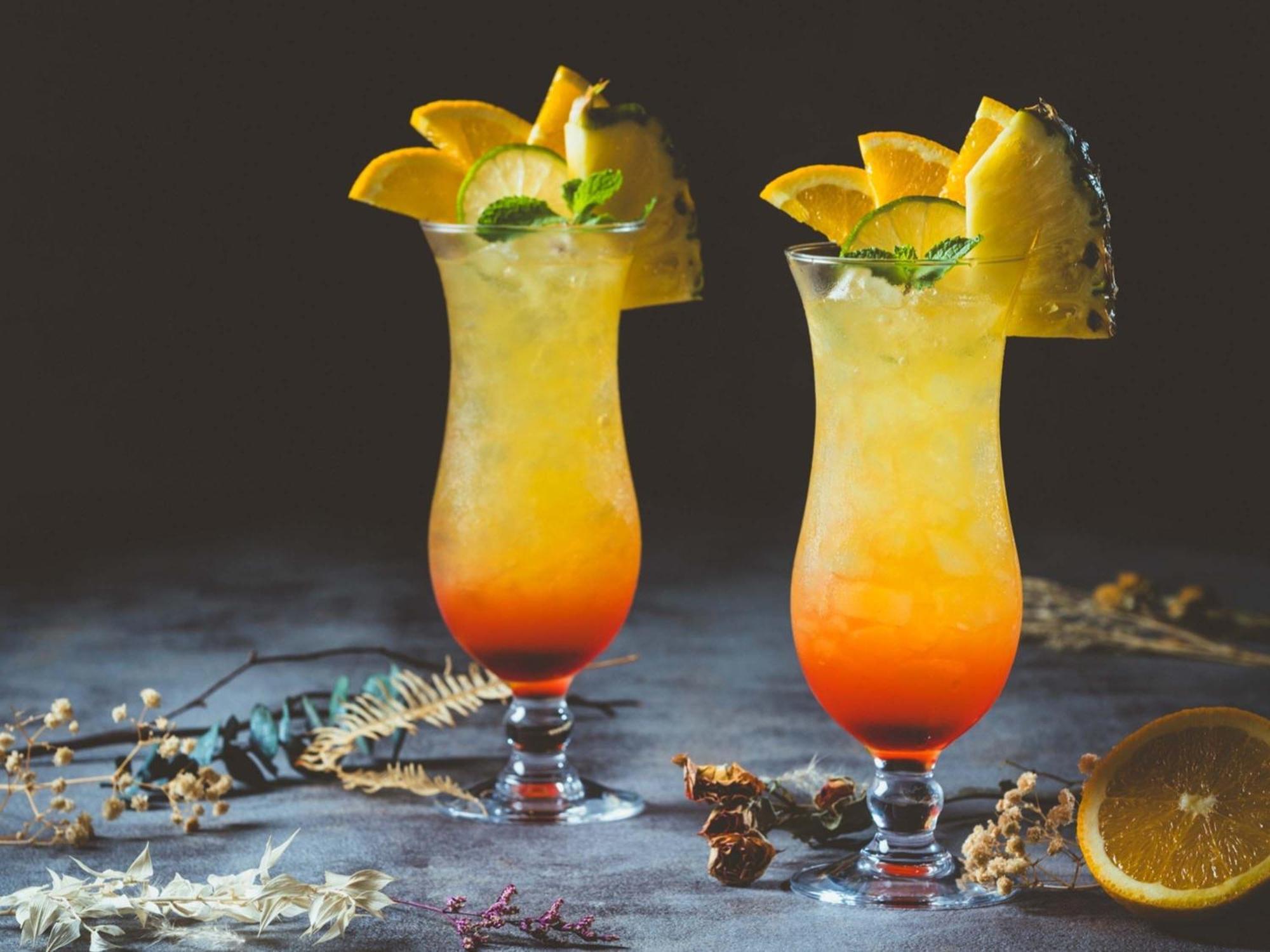 Oriental Hotel Okinawa Resort & Spa Наго Екстериор снимка Tequila Sunrise